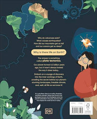How the Earth Works: Discover How Plate Tectonics Shapes Our Planet