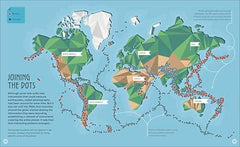How the Earth Works: Discover How Plate Tectonics Shapes Our Planet