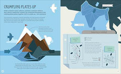 How the Earth Works: Discover How Plate Tectonics Shapes Our Planet