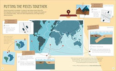 How the Earth Works: Discover How Plate Tectonics Shapes Our Planet