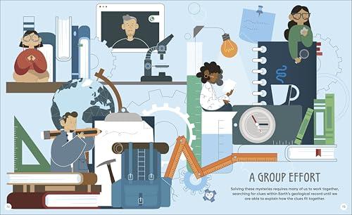 How the Earth Works: Discover How Plate Tectonics Shapes Our Planet