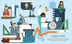 How the Earth Works: Discover How Plate Tectonics Shapes Our Planet