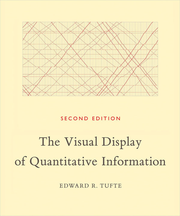 The Visual Display of Quantitative Information