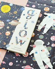 Glow: A Children's Guide to the Night Sky