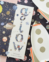 Glow: A Children's Guide to the Night Sky