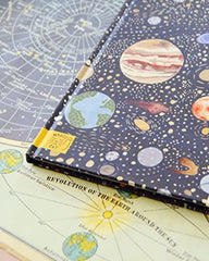 Glow: A Children's Guide to the Night Sky