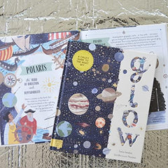 Glow: A Children's Guide to the Night Sky