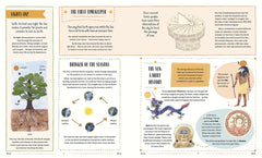 Glow: A Children's Guide to the Night Sky