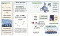 Glow: A Children's Guide to the Night Sky