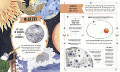 Glow: A Children's Guide to the Night Sky