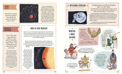 Glow: A Children's Guide to the Night Sky