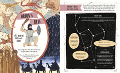 Glow: A Children's Guide to the Night Sky