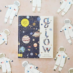 Glow: A Children's Guide to the Night Sky