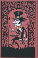 Alice's Adventures in Wonderland & Other Stories (Barnes & Noble Leatherbound