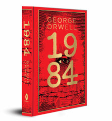 1984 (Deluxe Hardbound Edition)