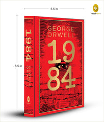1984 (Deluxe Hardbound Edition)