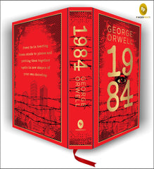 1984 (Deluxe Hardbound Edition)