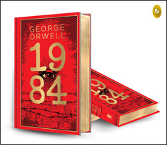 1984 (Deluxe Hardbound Edition)