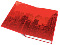 1984 (Deluxe Hardbound Edition)