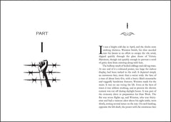 1984 (Deluxe Hardbound Edition)