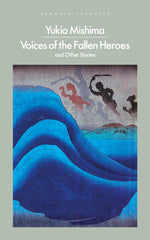 Voices of the Fallen Heroes: And Other Stories (Penguin Modern Classics)