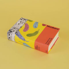 The Wind-Up Bird Chronicle