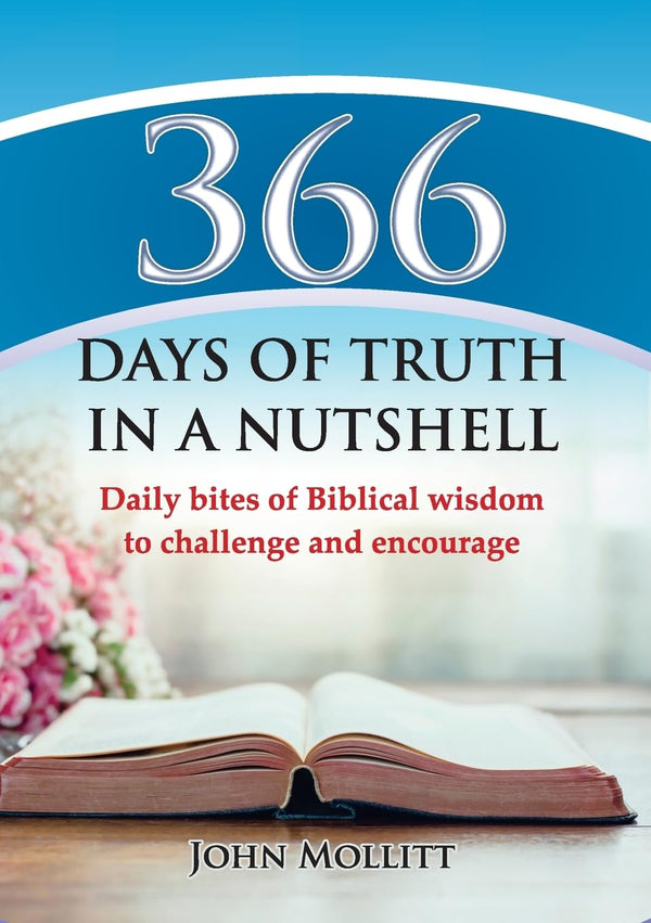 366 Days of Truth in a Nutshell