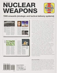 Nuclear Weapons Manual (Operations Manual)