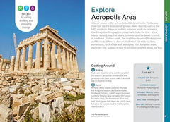 Lonely Planet Pocket Athens (Pocket Guide)