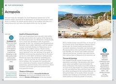 Lonely Planet Pocket Athens (Pocket Guide)