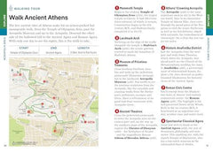 Lonely Planet Pocket Athens (Pocket Guide)