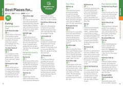 Lonely Planet Pocket Athens (Pocket Guide)