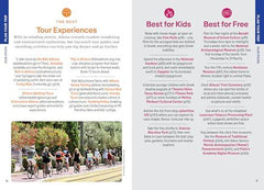 Lonely Planet Pocket Athens (Pocket Guide)