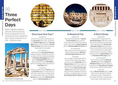 Lonely Planet Pocket Athens (Pocket Guide)