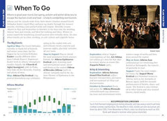 Lonely Planet Pocket Athens (Pocket Guide)