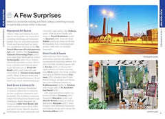 Lonely Planet Pocket Athens (Pocket Guide)