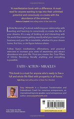 Infinite Receiving: Crack the Code to Conscious Wealth Creation and Finally