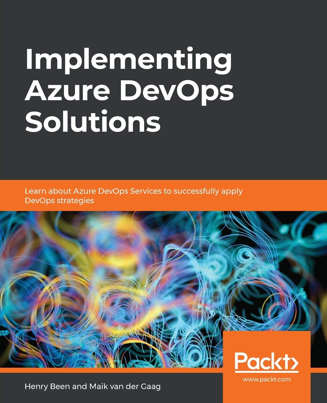 Implementing Azure DevOps Solutions Henry Been – Perkology Books