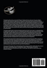 TaeKwon-Do and Martial Arts Sparring - OUR WAY