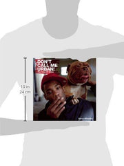 Don't Call Me Urban!: The Time of Grime