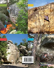 Bleau Blocs: 100 of the finest boulder problems in the Fontainebleau forest