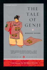 The Tale of Genji (Penguin Classics Deluxe Edition)