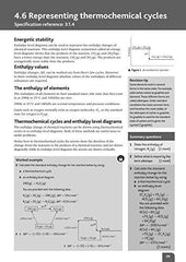 AQA A Level Chemistry Revision Guide