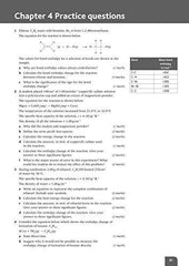 AQA A Level Chemistry Revision Guide
