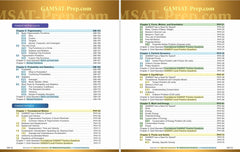 2025-2026 Masters Series GAMSAT Maths and Physics Preparation by Gold Standard