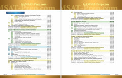 2025-2026 Masters Series GAMSAT Maths and Physics Preparation by Gold Standard