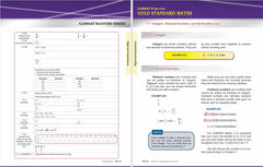 2025-2026 Masters Series GAMSAT Maths and Physics Preparation by Gold Standard