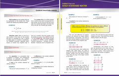 2025-2026 Masters Series GAMSAT Maths and Physics Preparation by Gold Standard