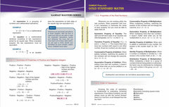 2025-2026 Masters Series GAMSAT Maths and Physics Preparation by Gold Standard