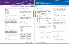 2025-2026 Masters Series GAMSAT Maths and Physics Preparation by Gold Standard